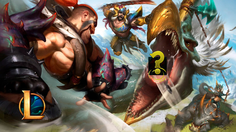 LoL: O novo objeto de pré-saison representa um problema no ARAM e o Riot deve modificar