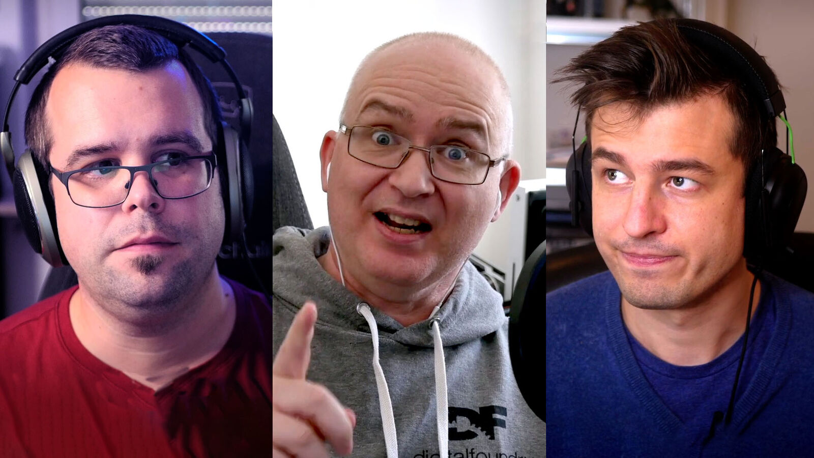 DF Direct Weekly assume a remasterização de Pokémon Scarlet e Violet e The Witcher 3