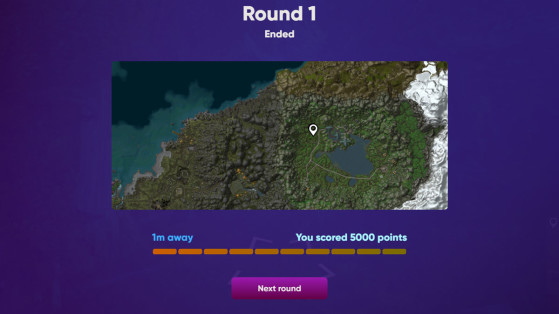 C'était facile, j'avoue... - World of Warcraft