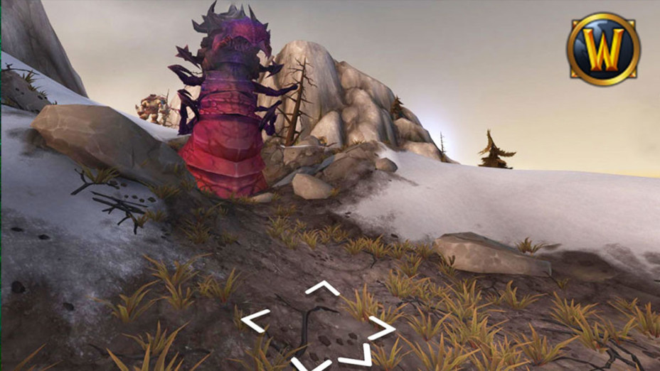 GeoGuessr WoW : Vous en avez rêvé, il existe maintenant !