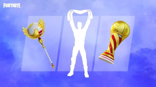 fortnite deixe-os saber cosméticos