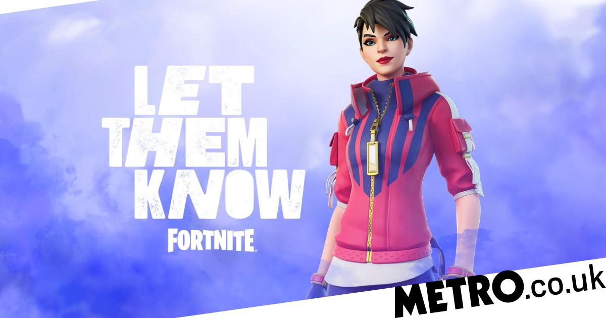 Fortnite ignora Copa do Mundo e lança skins de futebol LGBTQ+