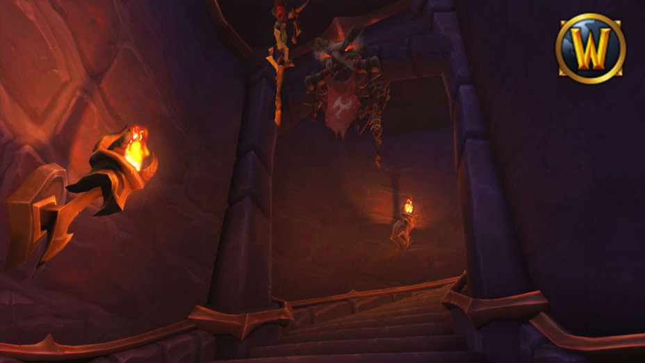 WoW Dragonflight: Todo o conteúdo não será acessível à la sortie!