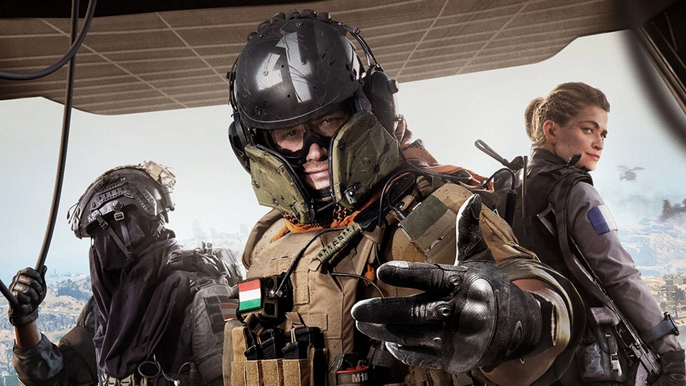 O que é o modo Unhinged no Warzone 2 e como ele funciona