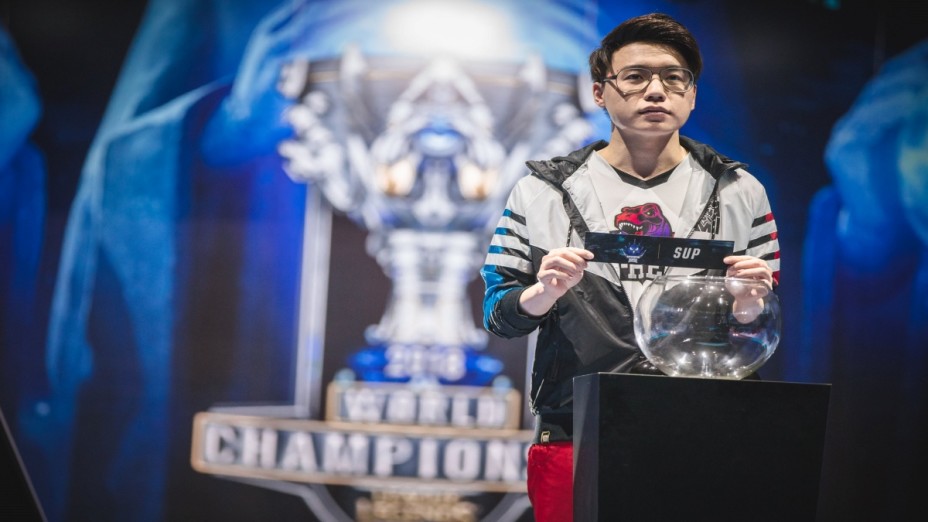 LoL: Um antigo campeão do mundo condenado por tráfego de drogue, história de uma descida aux enfers