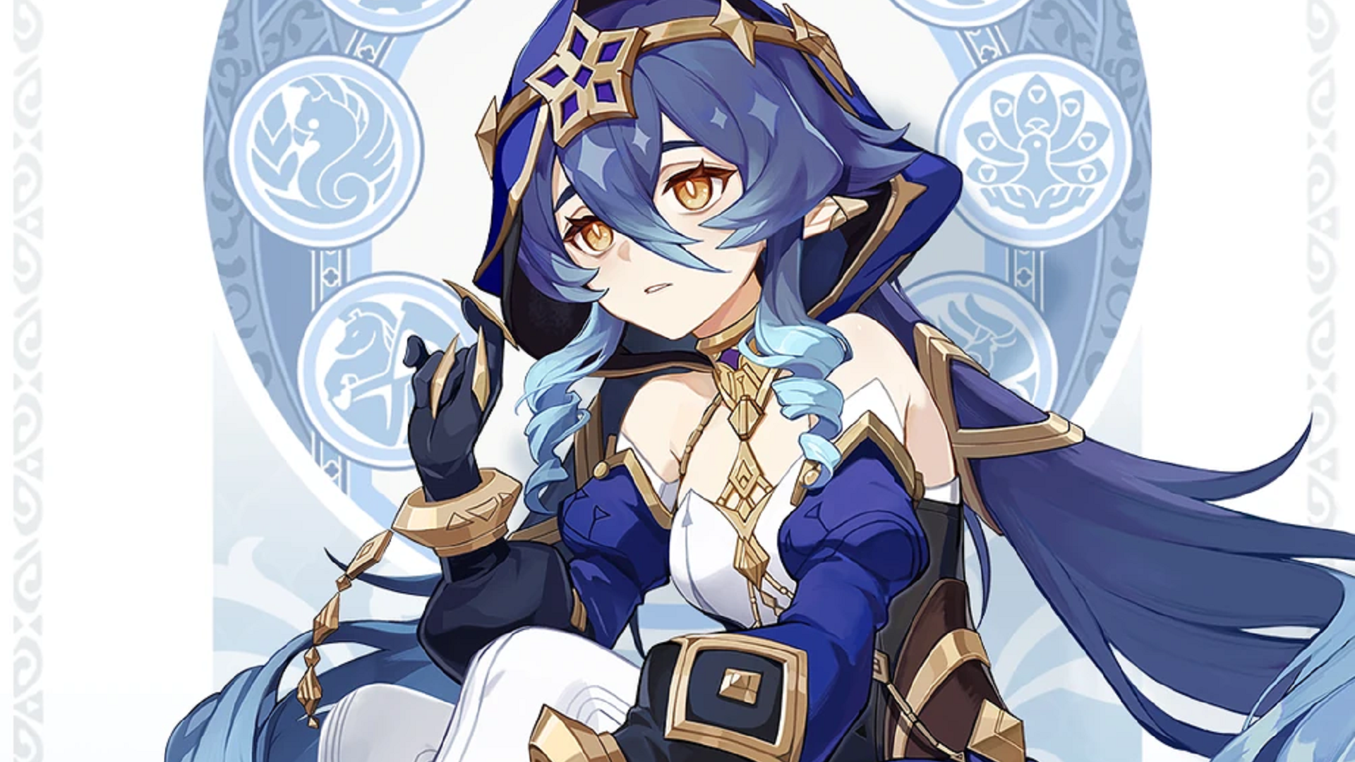 Genshin Impact Layla Build: melhores armas, artefatos e equipes