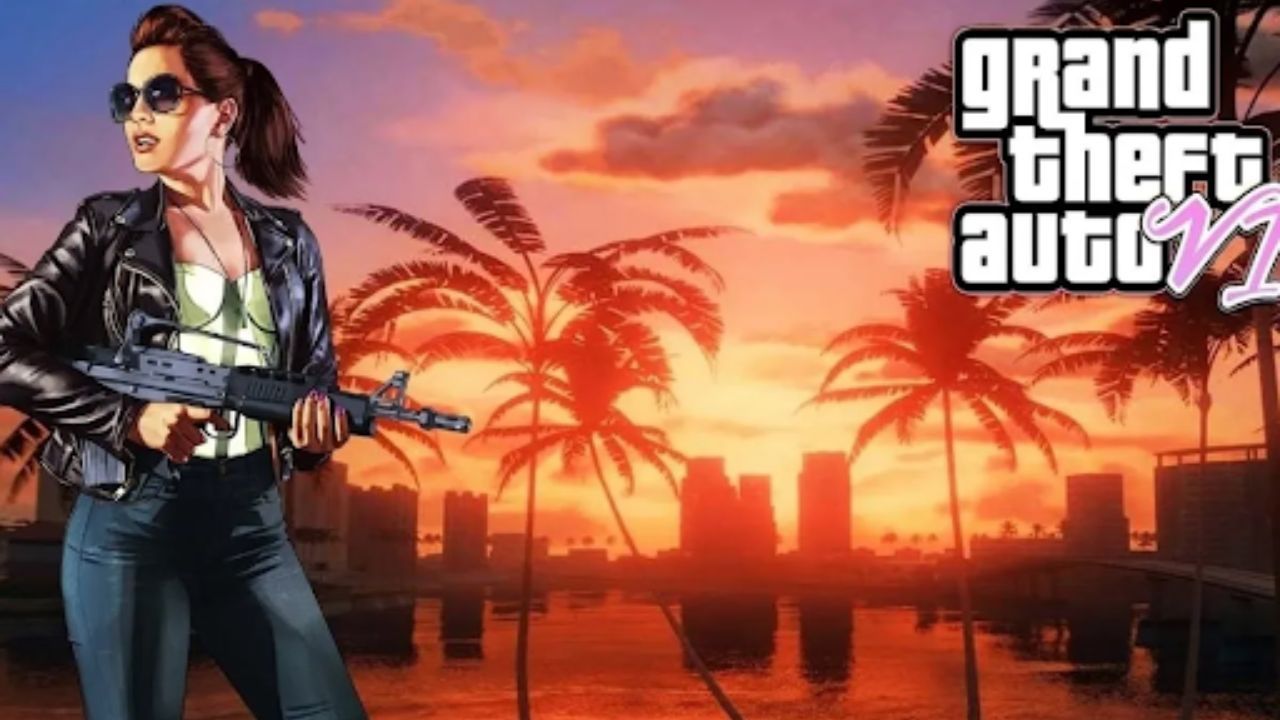 GTA 6 será lançado em 2024?  Microsoft parece pensar assim
