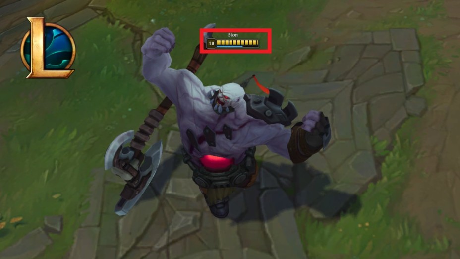 LoL: Le HeartSteel será um objeto nul finalement?