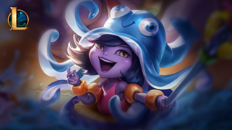 LoL : La nouvelle fonctionnalité la plus comparecimento par la communauté reach très bientôt