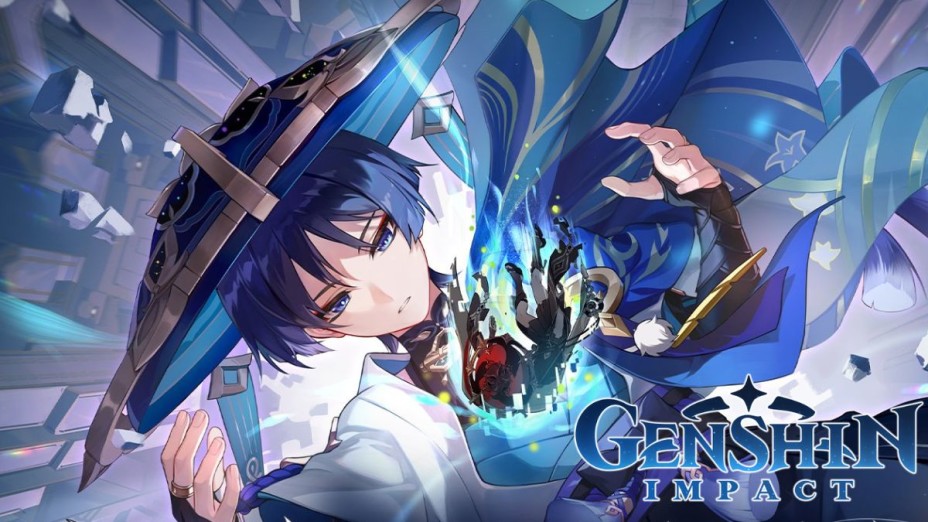 Genshin Impact 3.3 : date et heure de la maj, nouvelles bannières... On vous dit tout sur le patch !