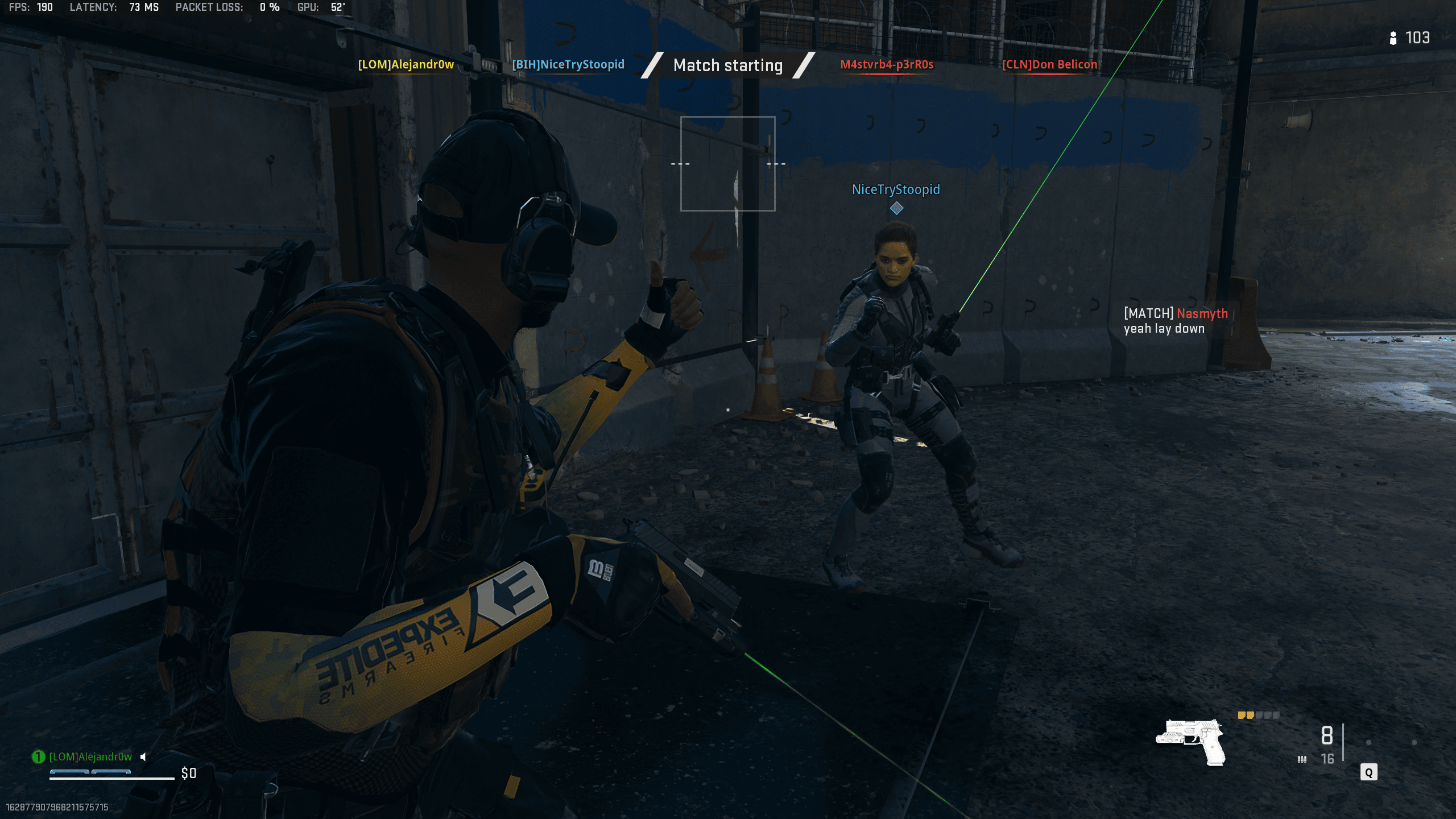 Análise do Call of Duty Warzone 2.0 123