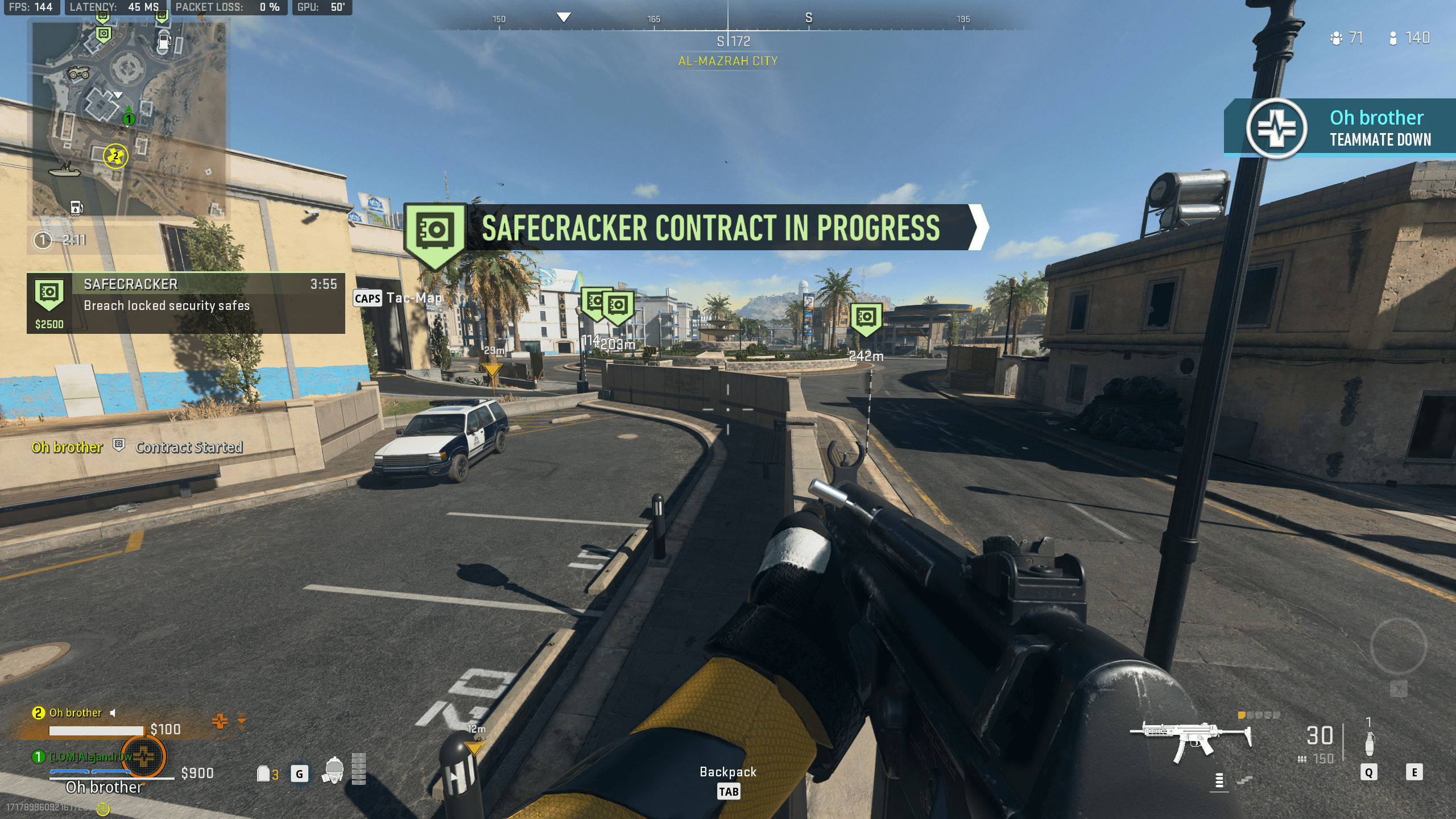 Call of Duty Warzone 2.0 revisado