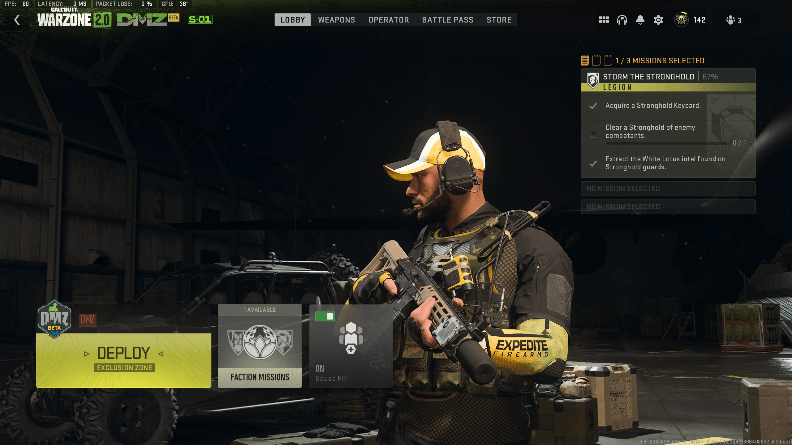 Análise do Call of Duty Warzone 2.0 GamersRD