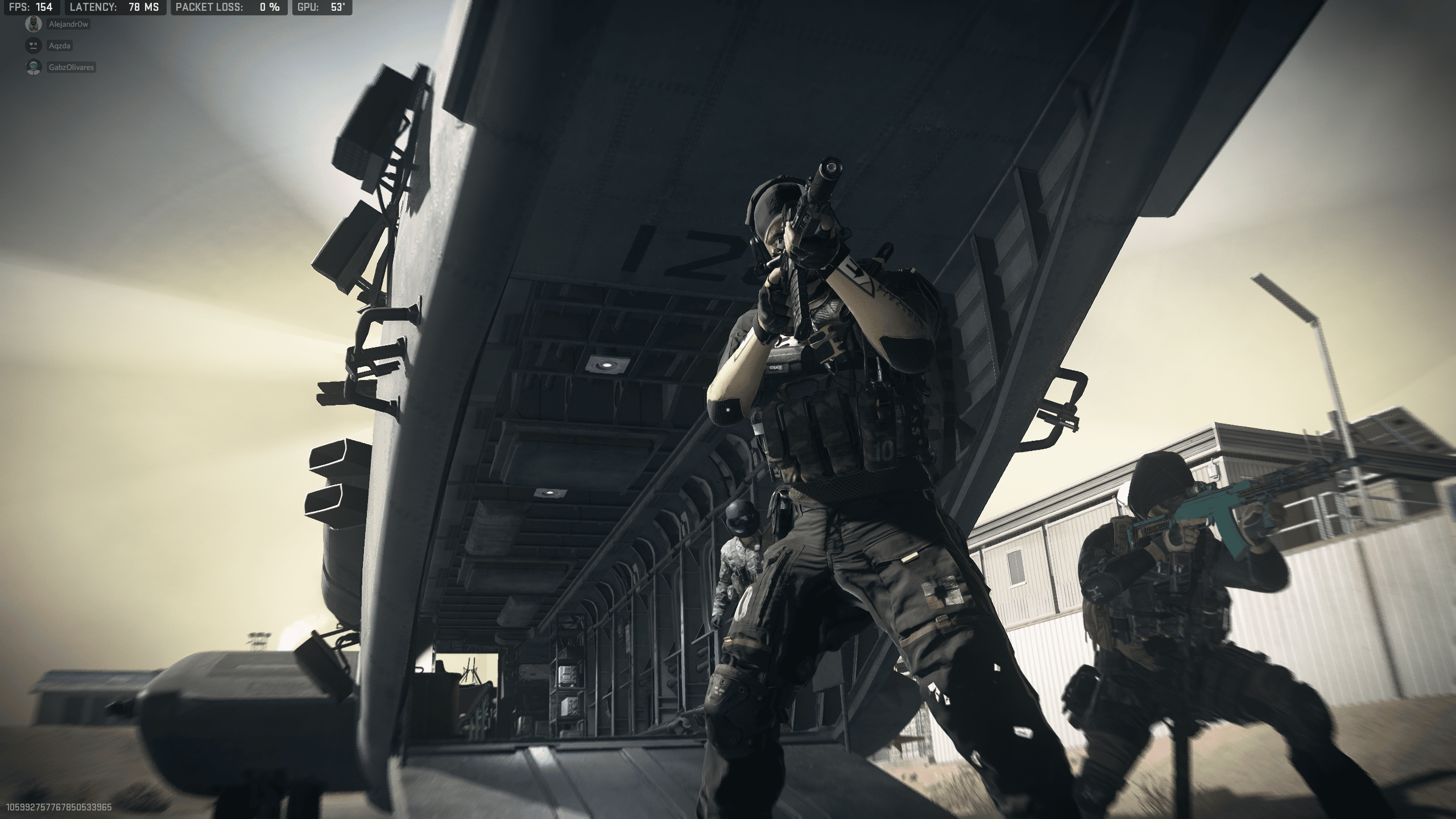 Análise do Call of Duty Warzone 2.0 GamersRD44