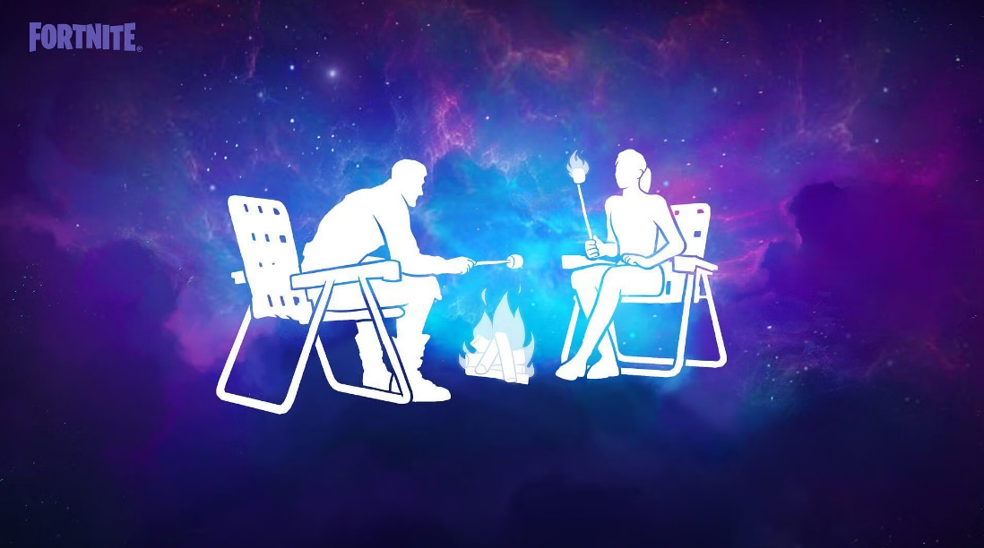 A lista completa de recompensas gratuitas que podem ser resgatadas antes do evento ao vivo no Fortnite Chapter 3 Season 4