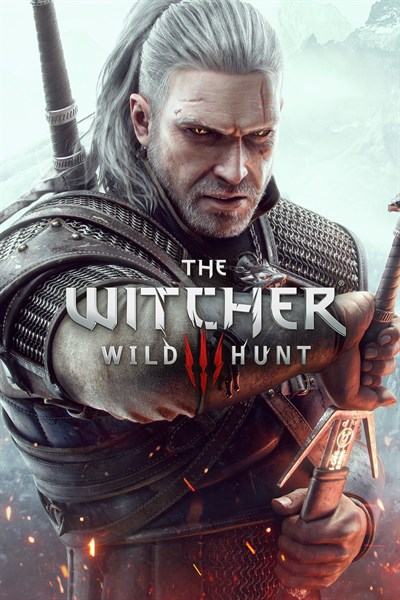 The Witcher 3: Caçada Selvagem