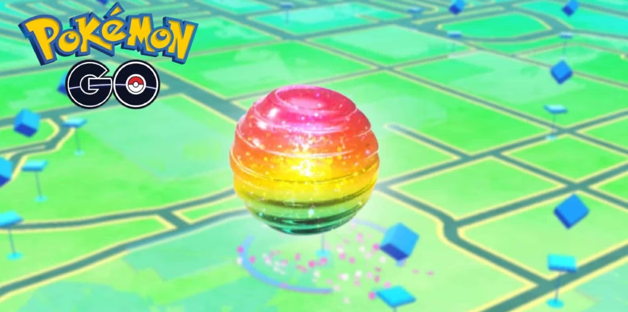 Como evoluir Feebas no Pokémon GO - Creo Gaming