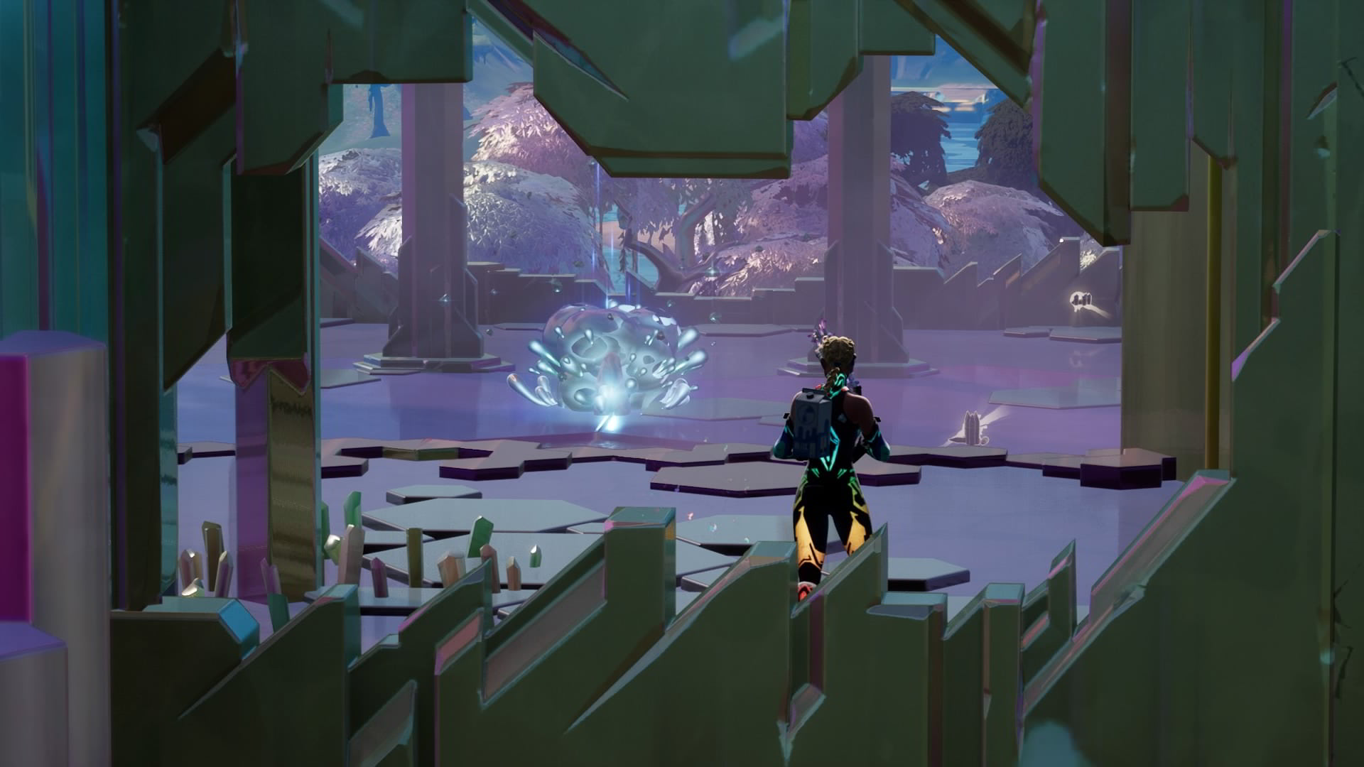 how to complete week 10 quests in fortnite