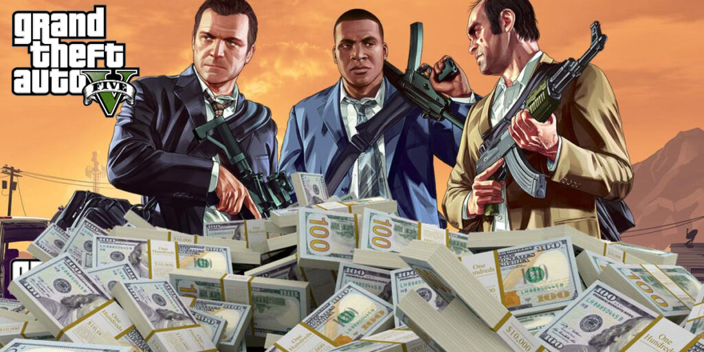 GTA 6 chegaria em 2024, segundo expectativas do Xbox