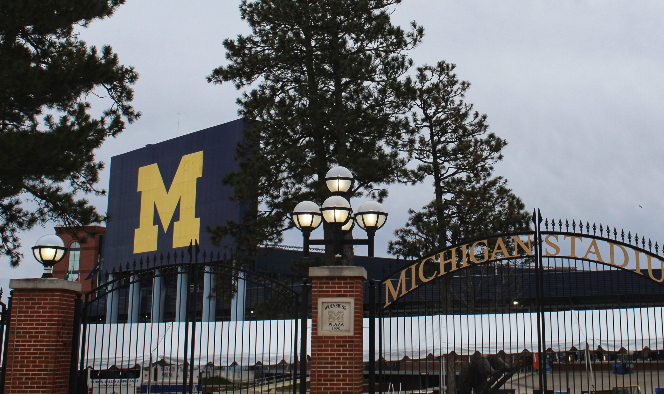 Michigan e Ohio State se enfrentarão no torneio Fortnite