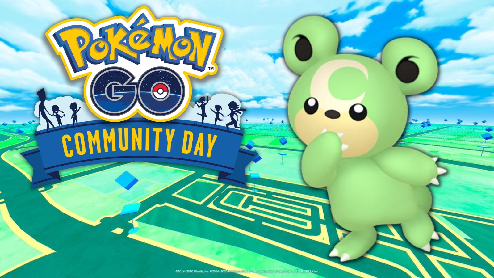 O truque do Pokemon Go Community Day dá um novo propósito aos Shinies em excesso