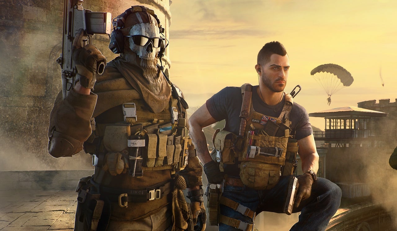 Quando o Warzone 1 vai voltar?  Data de lançamento da caldeira, contagem regressiva do tempo