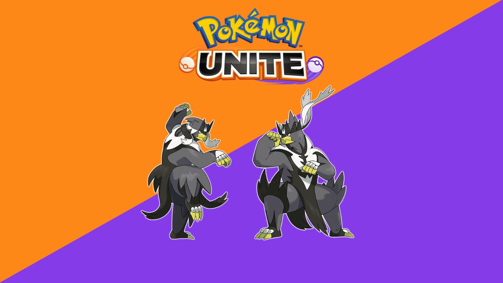 Urshifu revelado em Pokemon Unite: data de lançamento, movimentos, estatísticas, mais