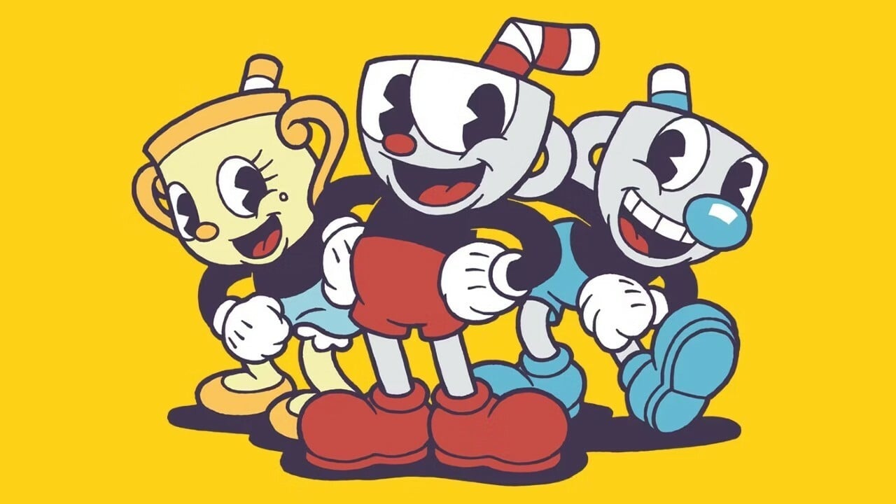 Criadores de Cuphead sobre a edição física perfeita, animação e trabalho com a Netflix