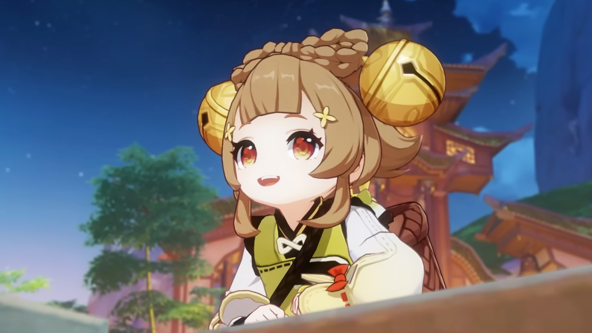 Genshin Impact 3.4 especulação da data de lançamento, novos eventos e banners