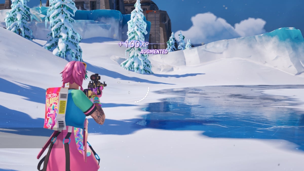 Você pode mesclar contas Fortnite?  - Respondidas