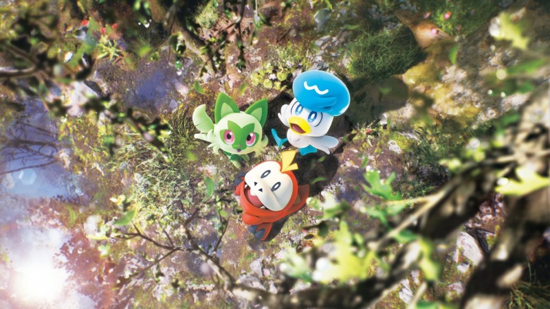 Pokémon Trading Card Game anuncia mudanças, melhorias e aumento de preço para as expansões Scarlet e Violet