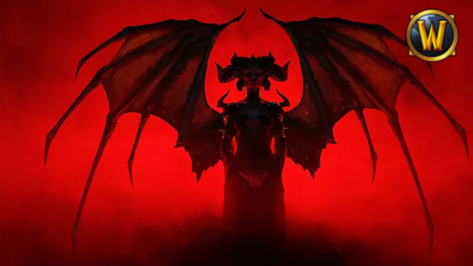 WoW: Um monstro surpreendente para o pré-comando de Diablo 4!