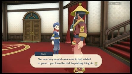 Mais 30 coisas em Pokémon Scarlet and Violet 2