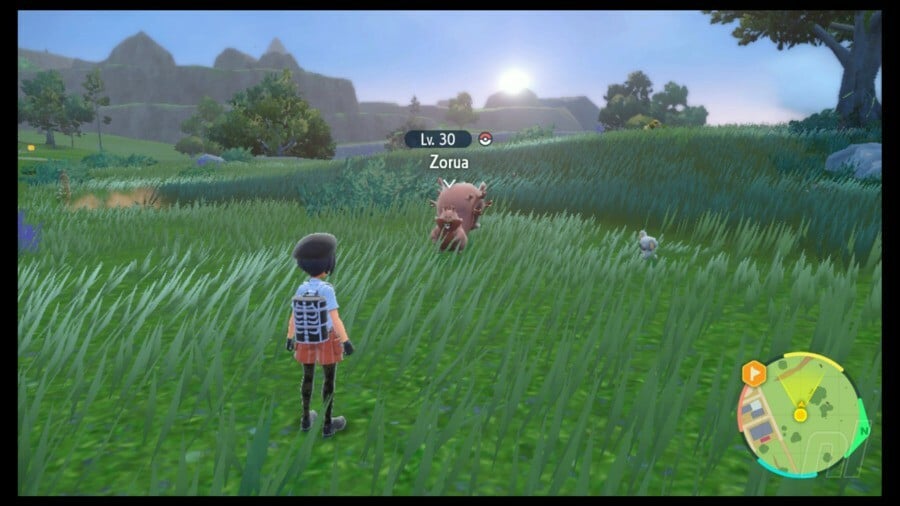 Mais 30 coisas em Pokémon Scarlet e Violet 6