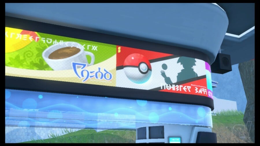 Mais 30 coisas em Pokémon Scarlet e Violet 9