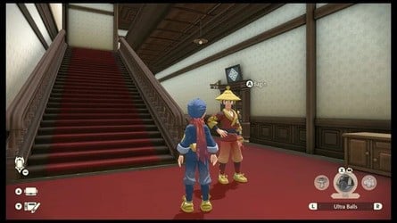 Mais 30 coisas em Pokémon Scarlet and Violet 3