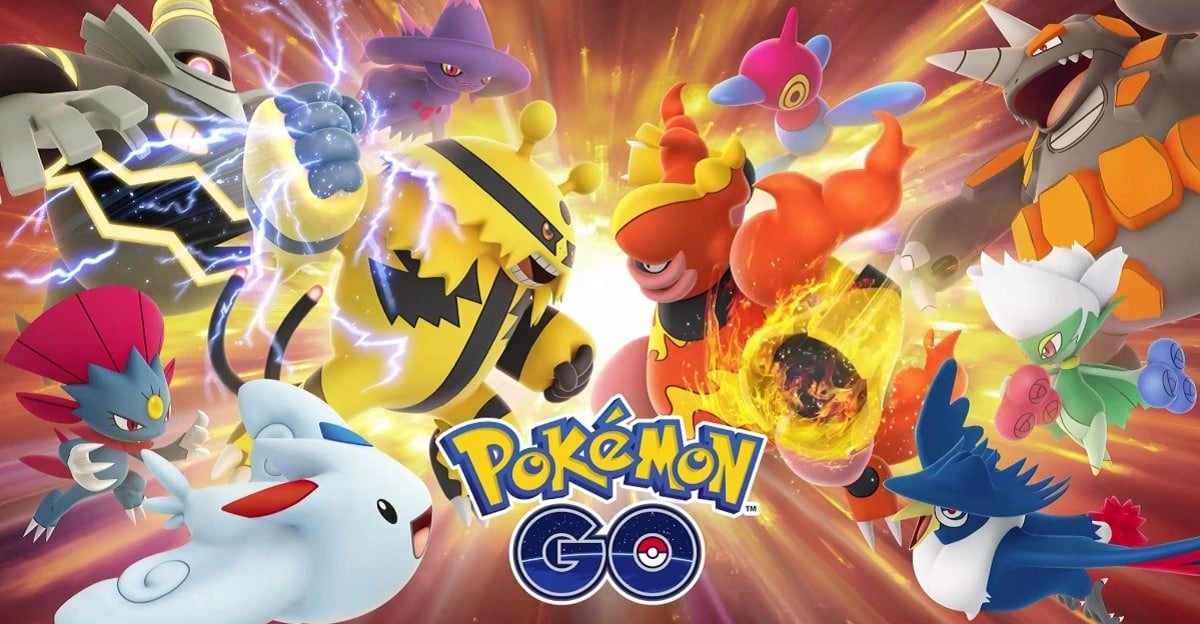 Melhor Moveset para Absol em Pokémon GO