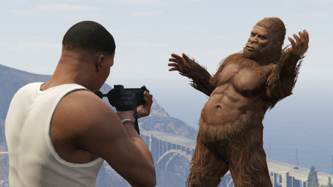 Antes do GTA 6, o maior segredo do GTA 5 será resolvido?