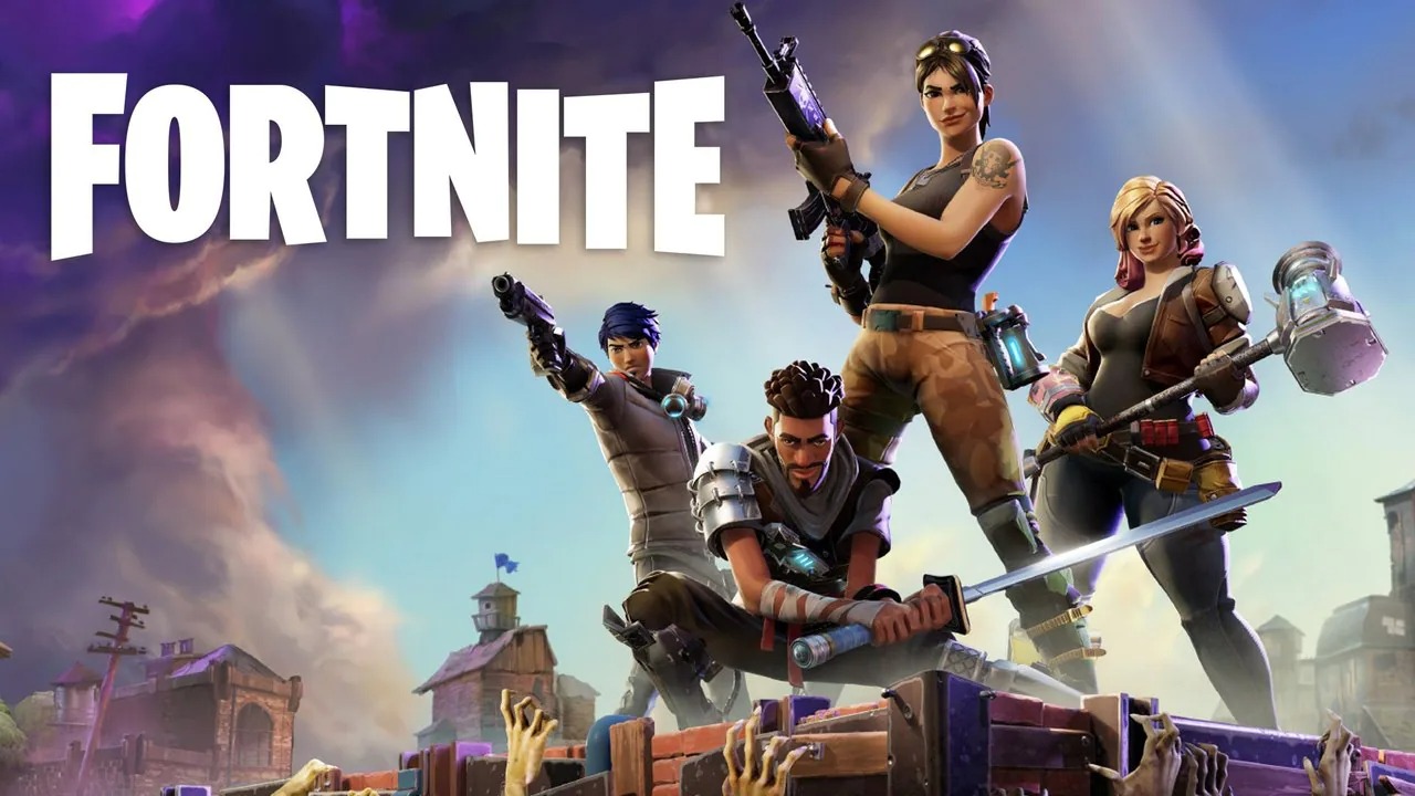 fortnite sued