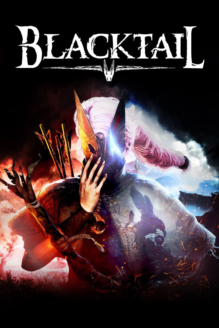 Blacktail – 15 de dezembro otimizado para Xbox Series X|S