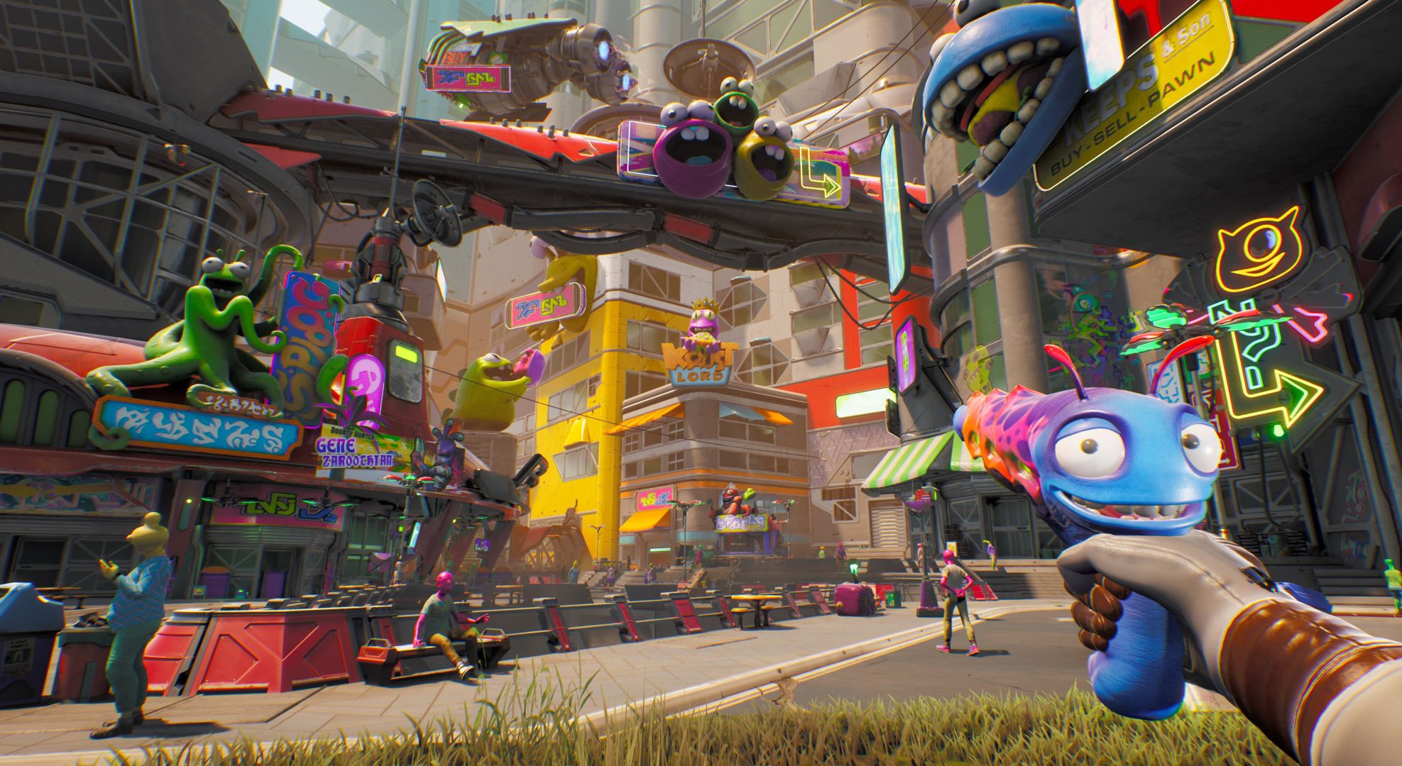 Próxima semana no Xbox: novos jogos de 12 a 16 de dezembro