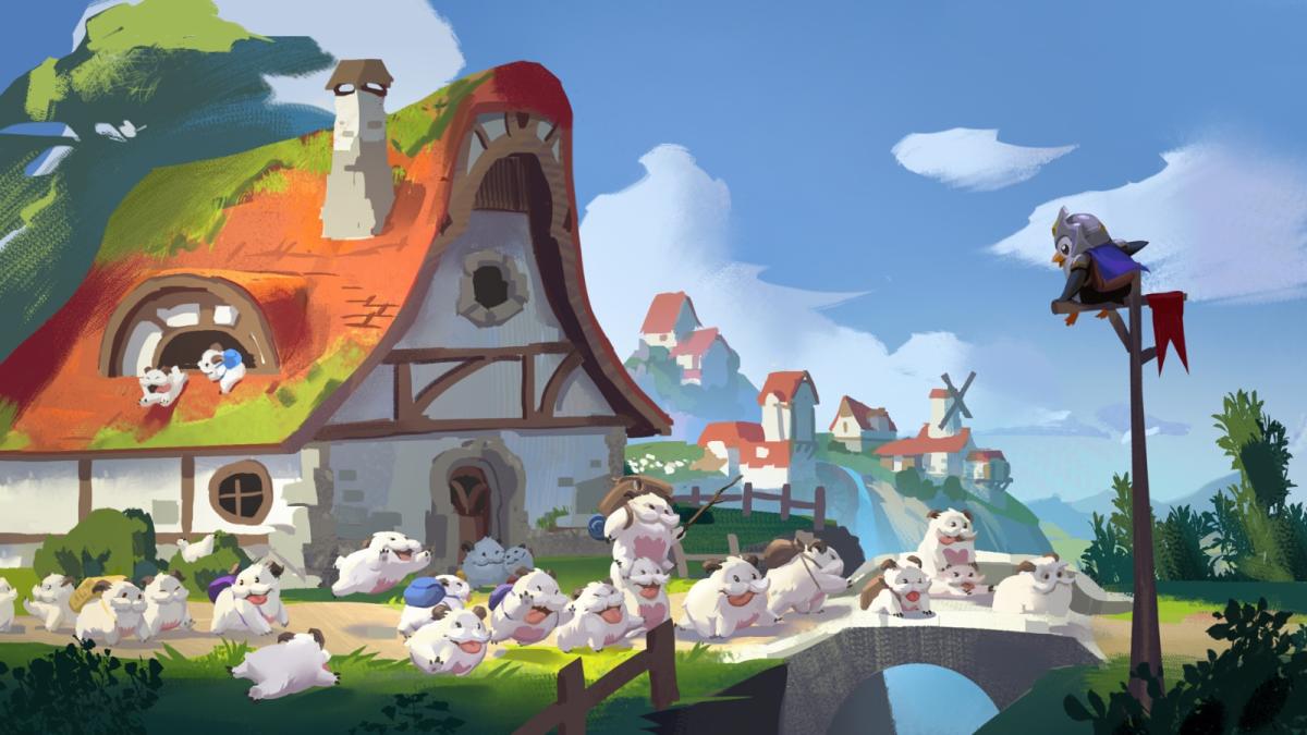 O que esperar quando League of Legends e Teamfight Tactics forem relançados no SEA