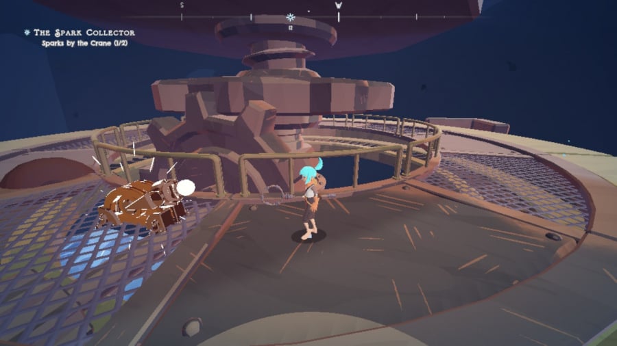 Wavetale Review - Captura de tela 4 de 4