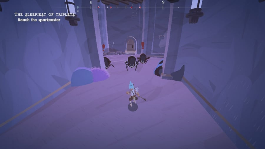 Wavetale Review - Captura de tela 3 de 4