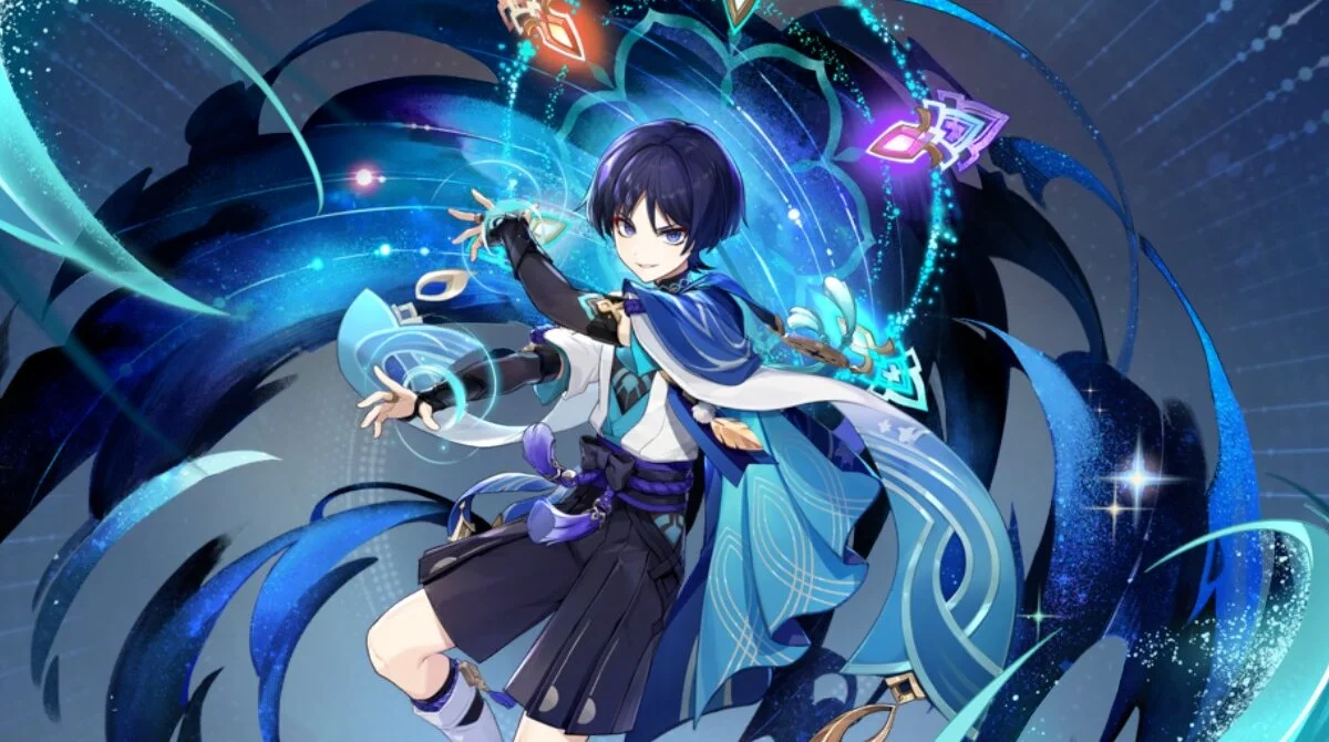 7 dicas profissionais para jogar como Scaramouche (Wanderer) em Genshin Impact