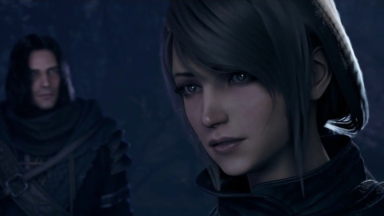 Ender Lilies Dev anuncia Redemption Reapers, um novo "RPG tático de fantasia sombria" chegando no início de 2023