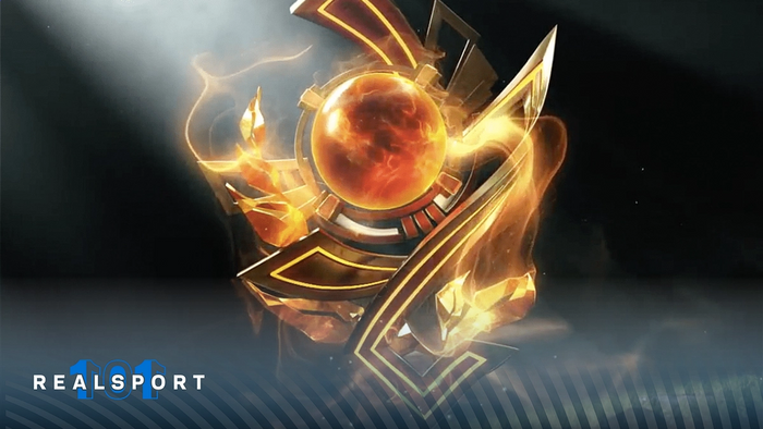 Nível de Honra de League of Legends