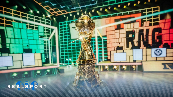 MSI 2023 Londres - League of Legends International será realizado no Reino Unido