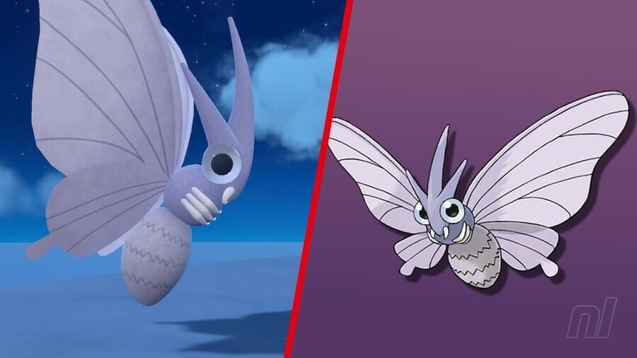 Pokémon Glow Up 6
