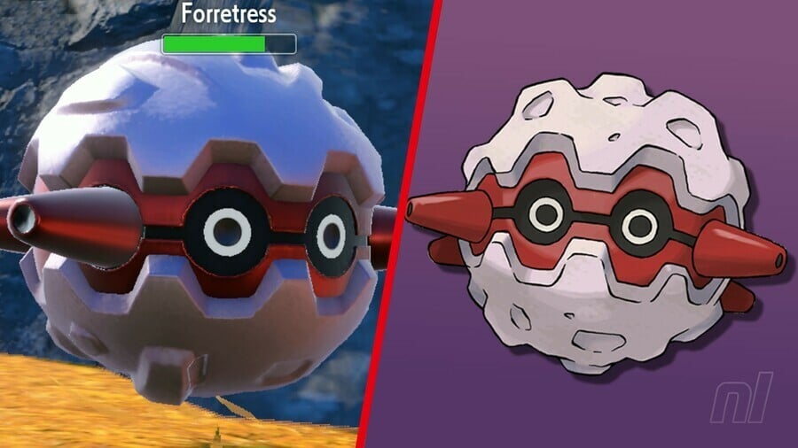 Pokémon Glow Ups 18